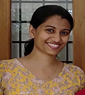 Reenu Joji